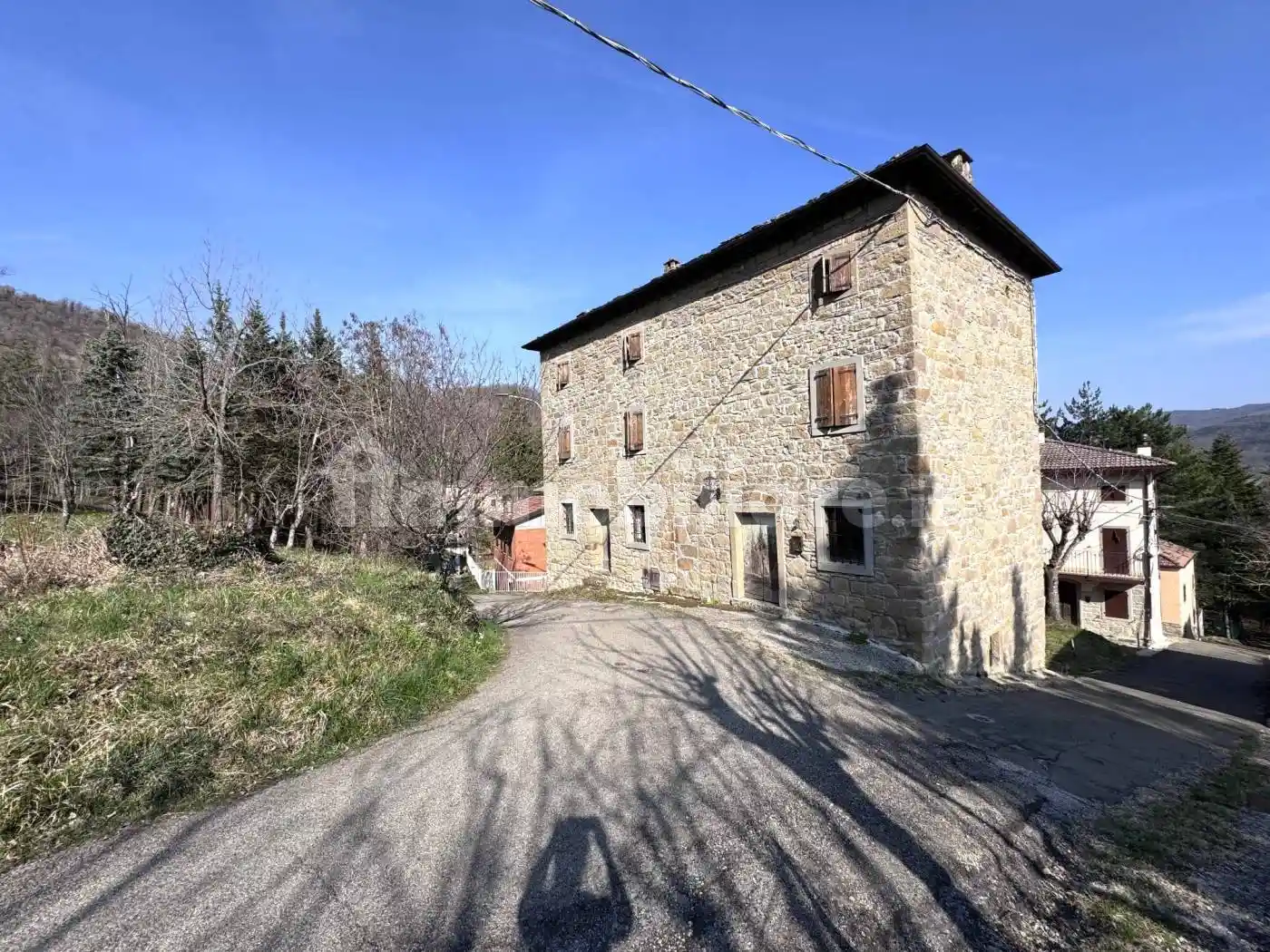 Rustico - Casale in vendita a Monghidoro