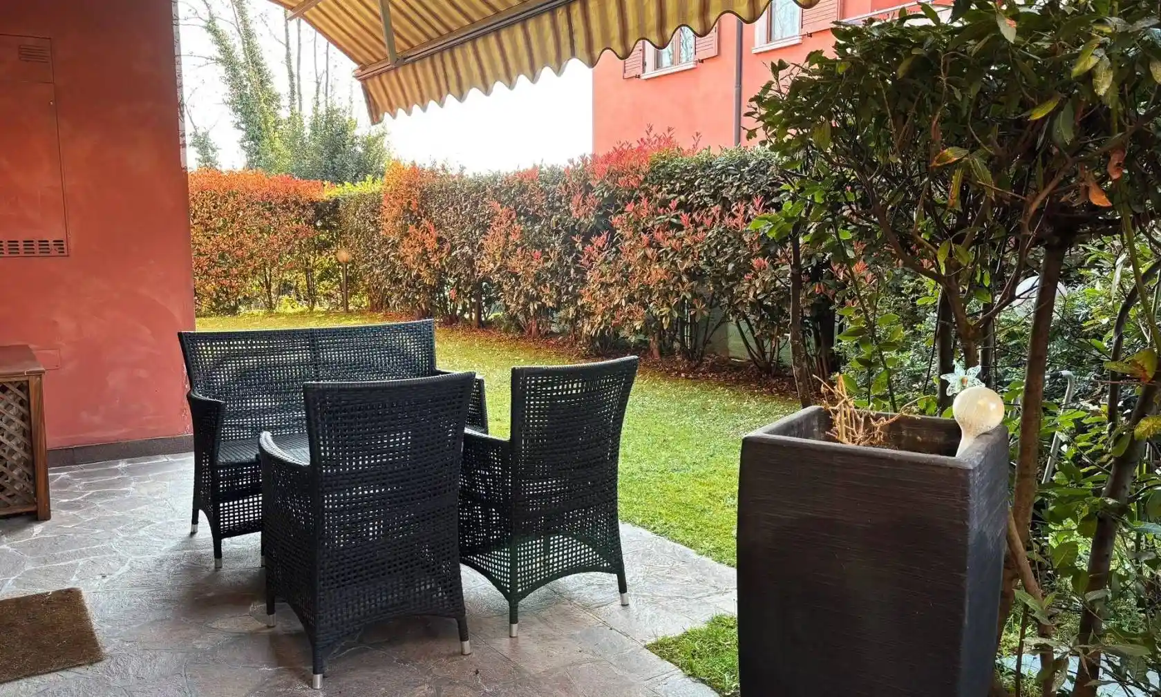 Appartamento in vendita a Rezzato