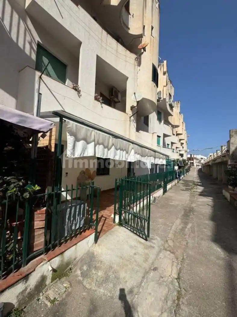 Appartamento in vendita a Isola delle Femmine