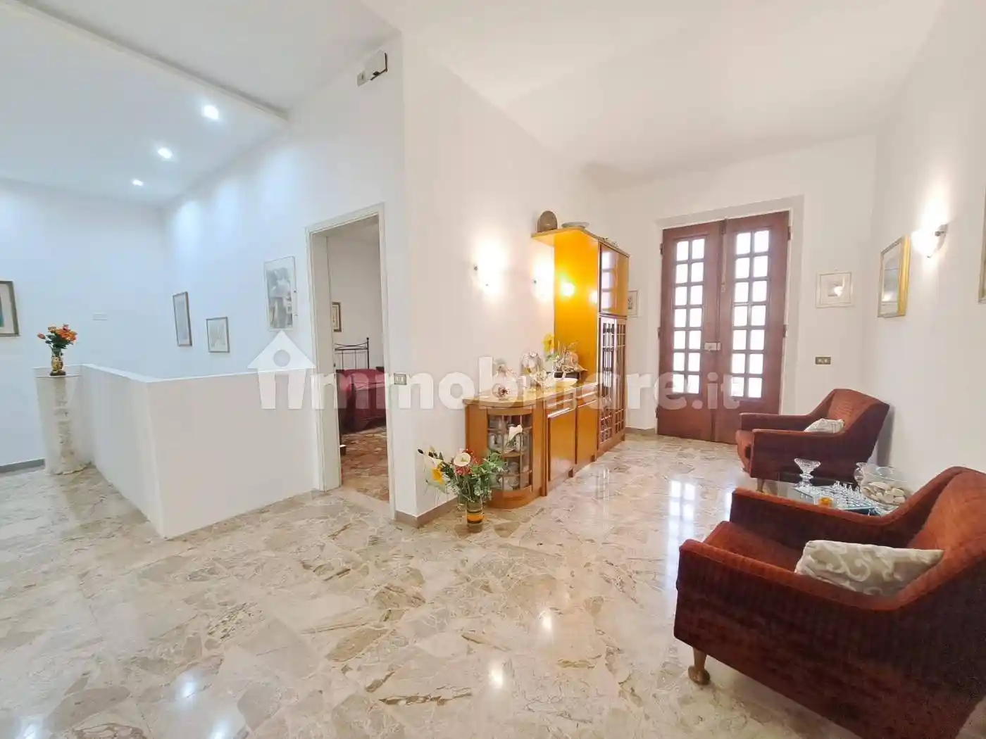 Appartamento in vendita a Quarrata