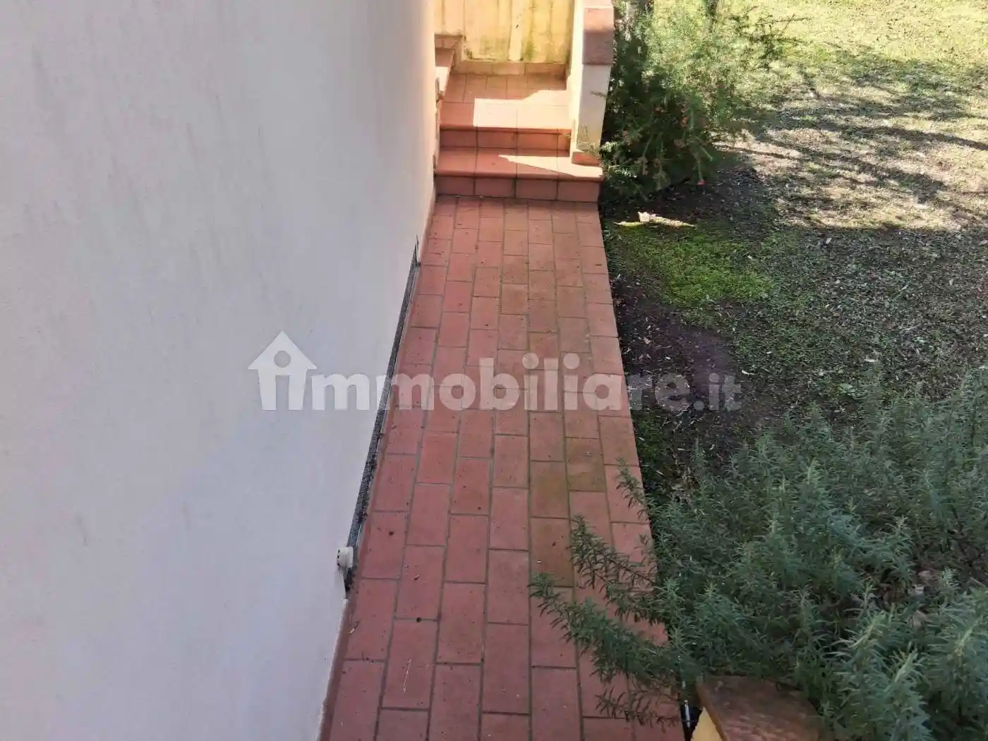 Villa in affitto a Signa