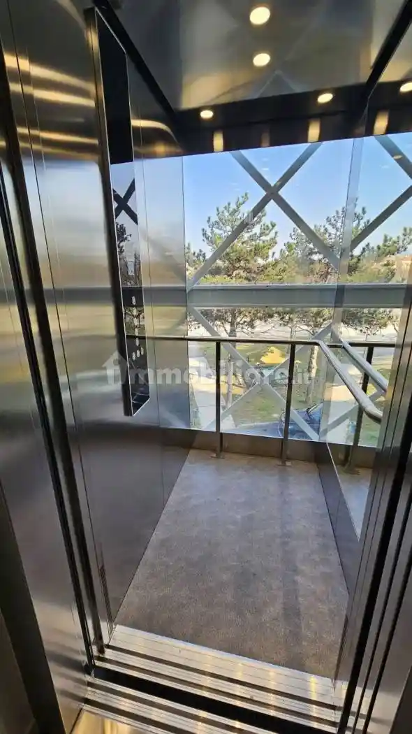 Appartamento in vendita a Gabicce Mare