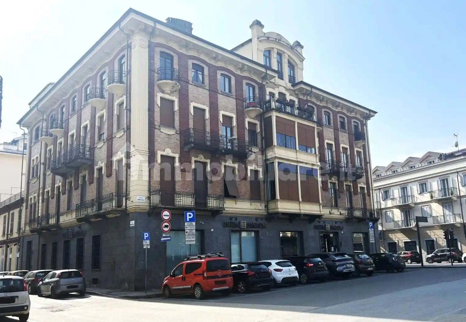 Attico - Mansarda in affitto a Pinerolo