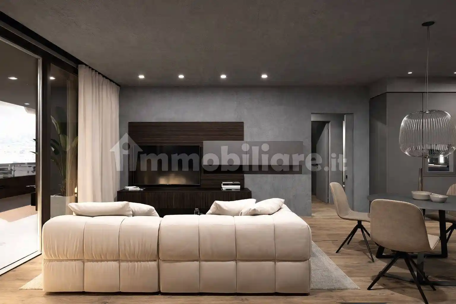 Appartamento in vendita a Verona