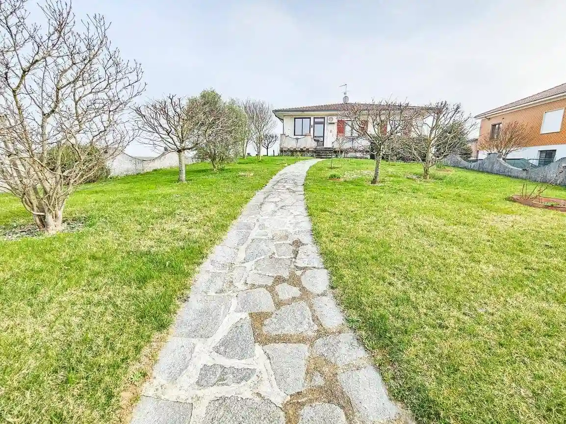 Casa indipendente - foto 4