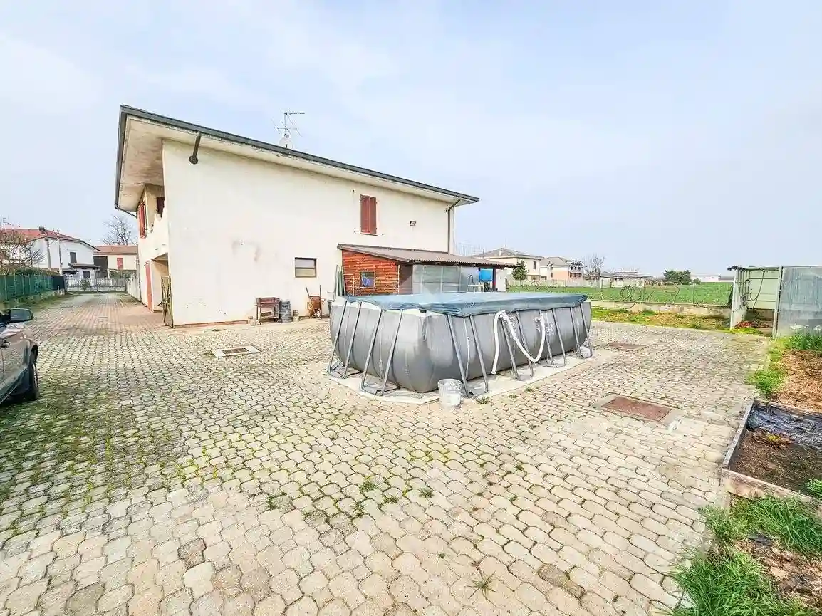 Casa indipendente - foto 5