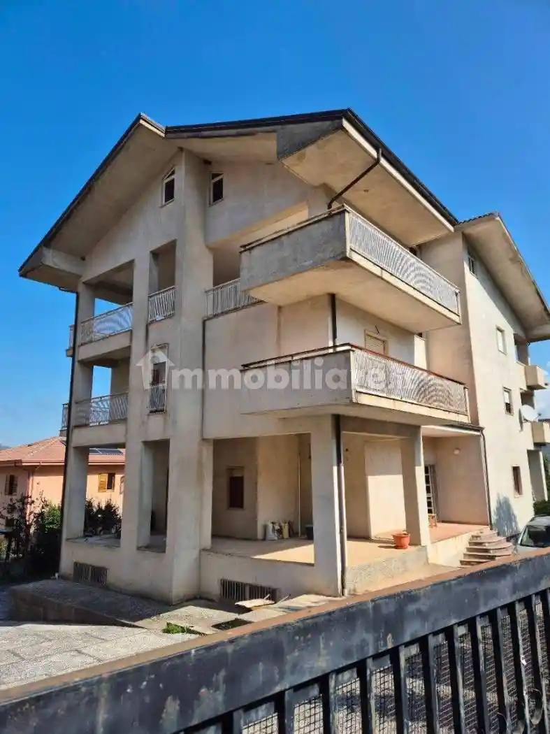 Appartamento in vendita a Rende