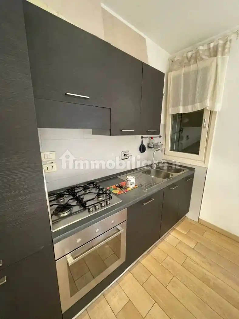 Appartamento in affitto a Imola