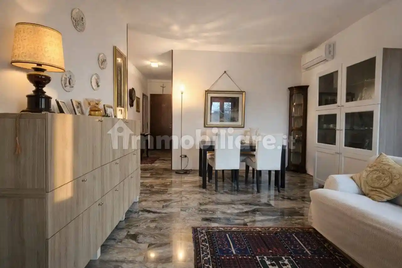 Appartamento in vendita a Padova