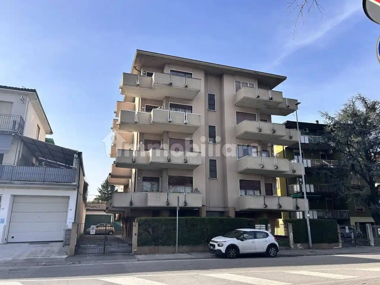 Appartamento in vendita a Vicenza