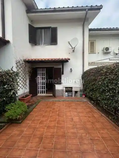 Villetta a schiera in vendita a Fondi