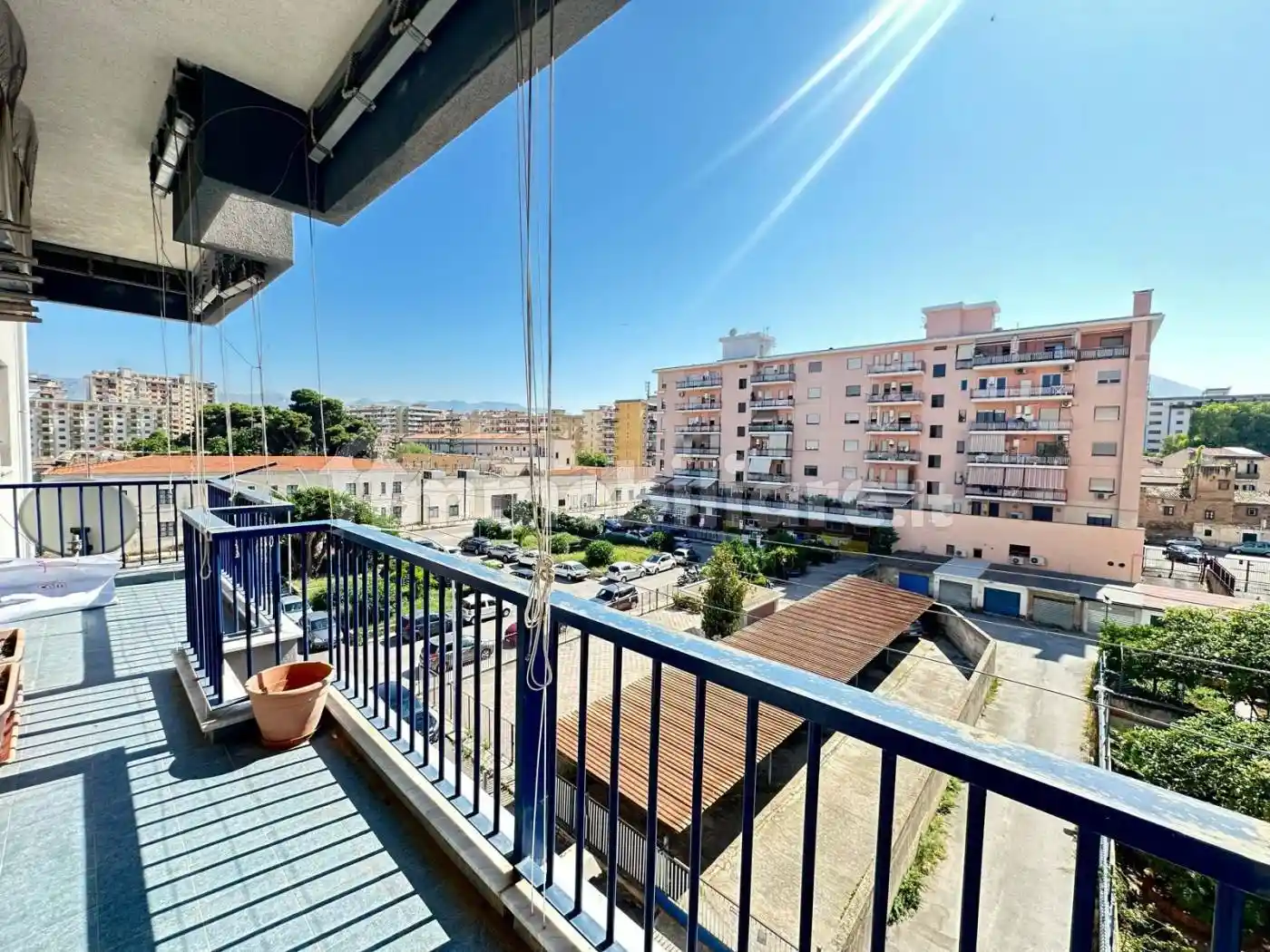 Appartamento in vendita a Palermo