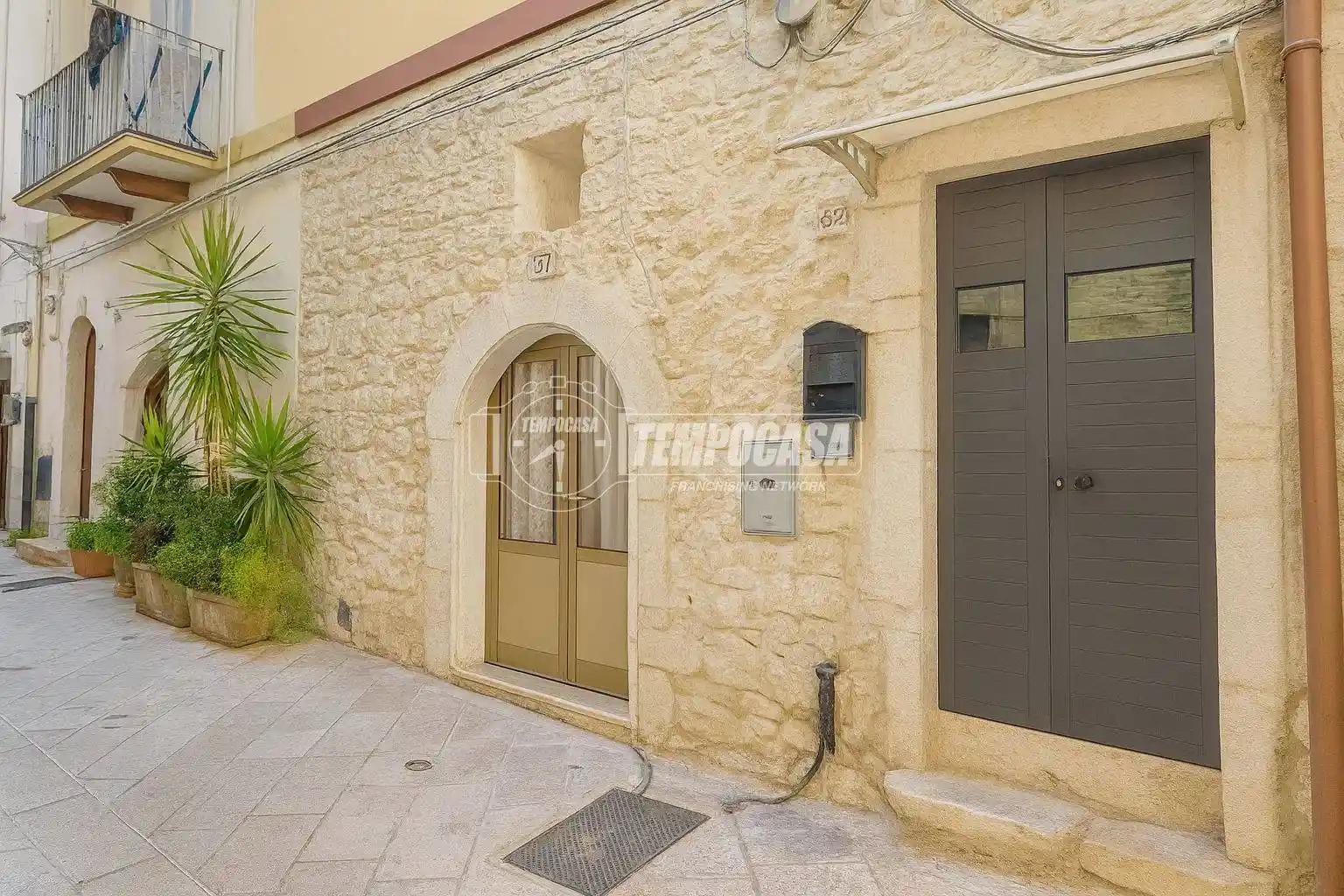 Casa indipendente in vendita a Noicattaro