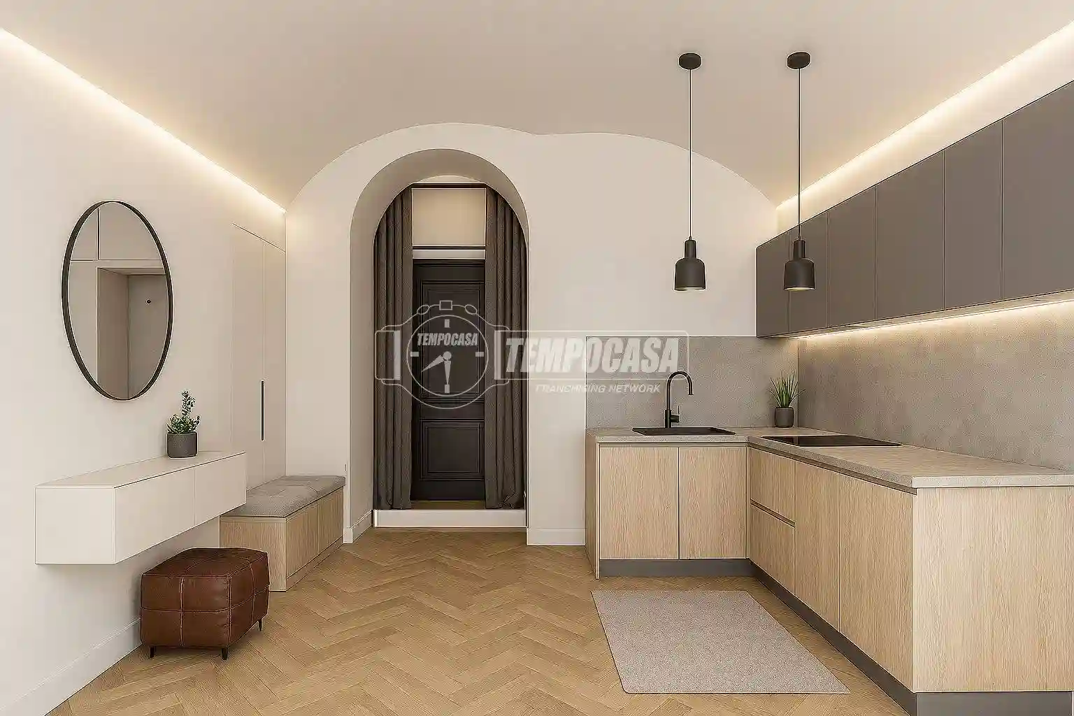 Casa indipendente - foto 2