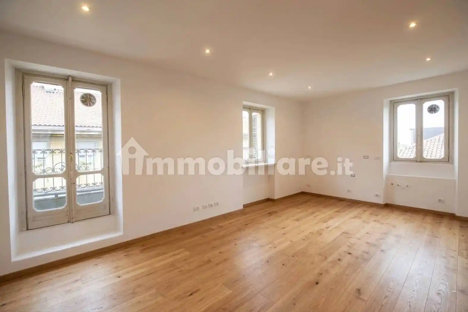 Appartamento in affitto a Torino