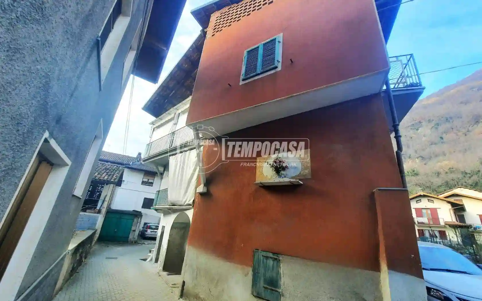 Casa indipendente - foto 4