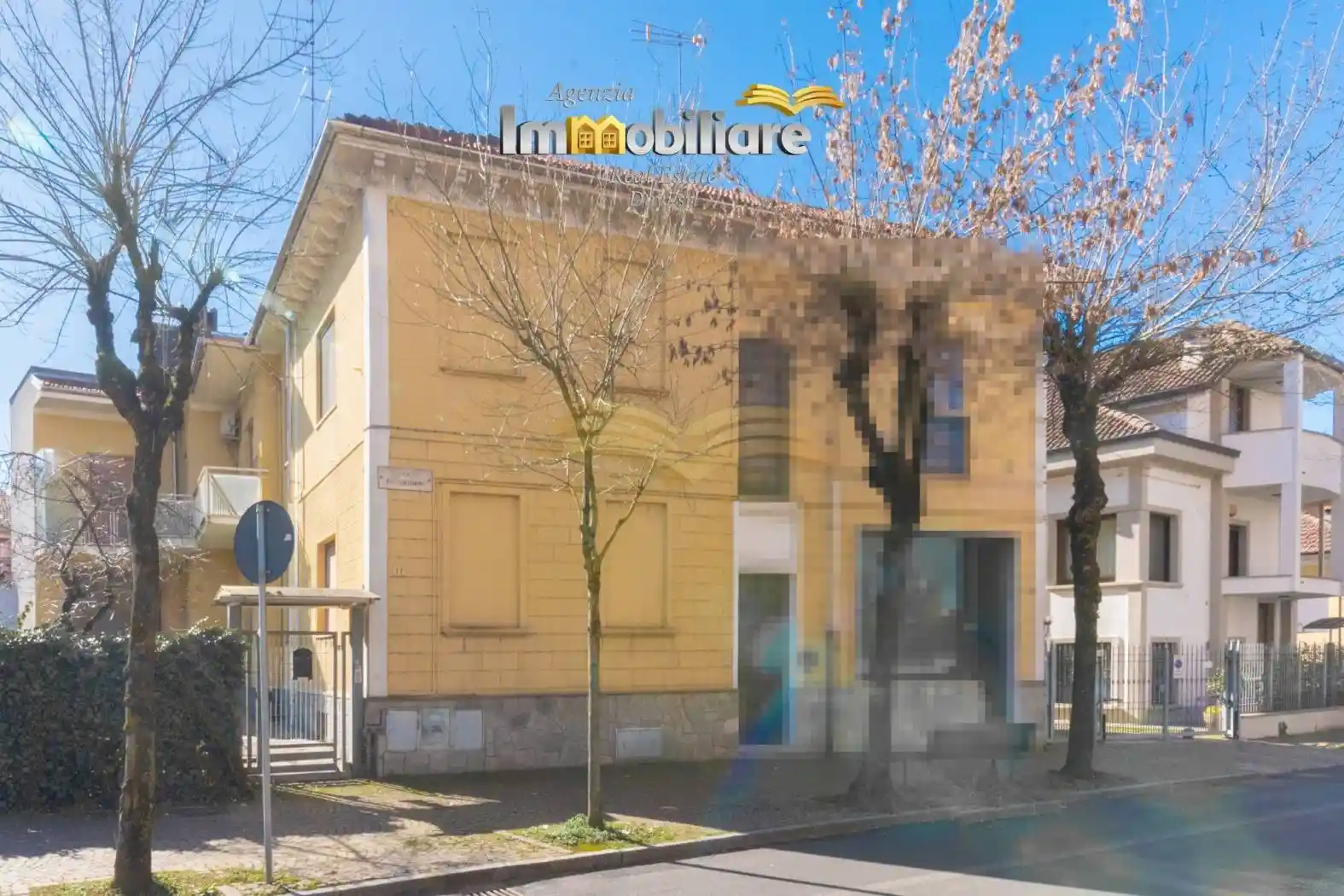 Appartamento in vendita a Valenza