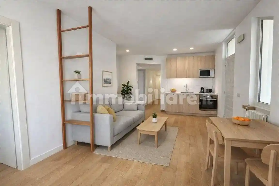 Appartamento in vendita a Pordenone