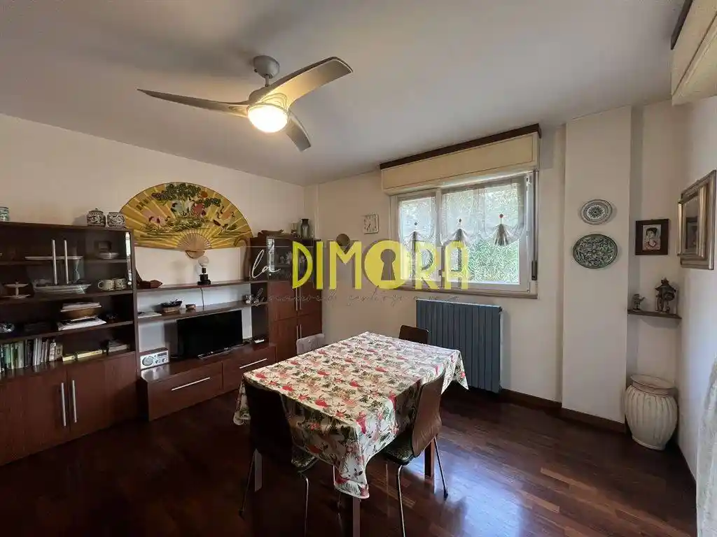 Appartamento in vendita a Novate Milanese