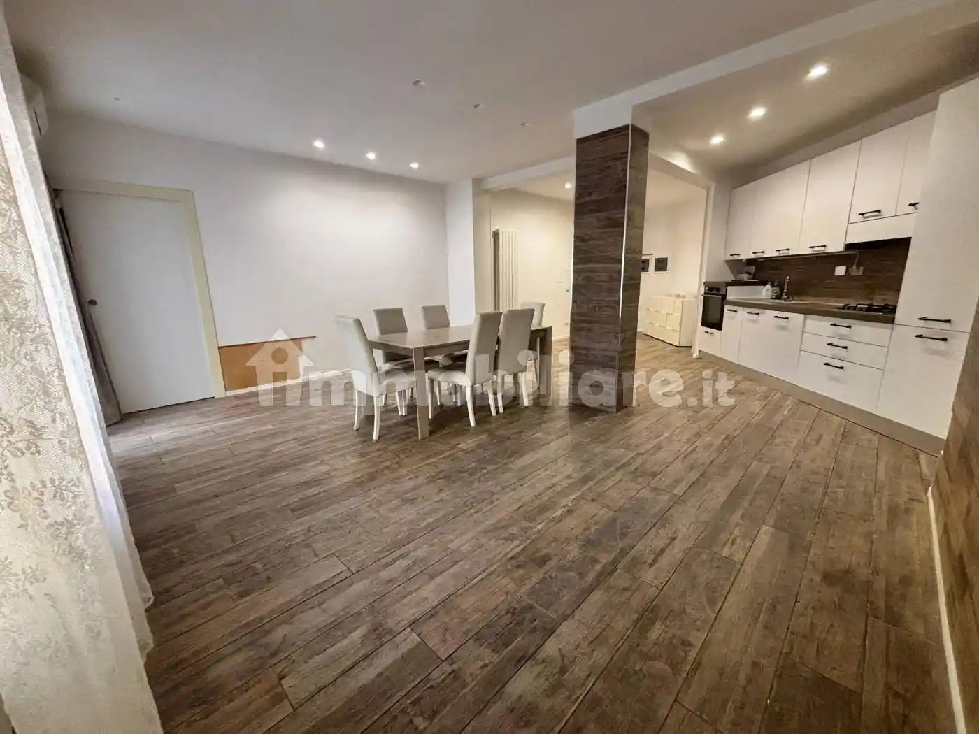 Appartamento in vendita a Marino