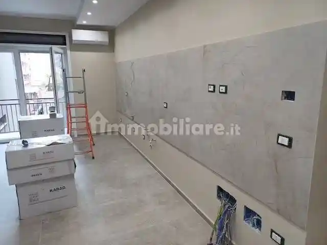 Appartamento in vendita a Palermo