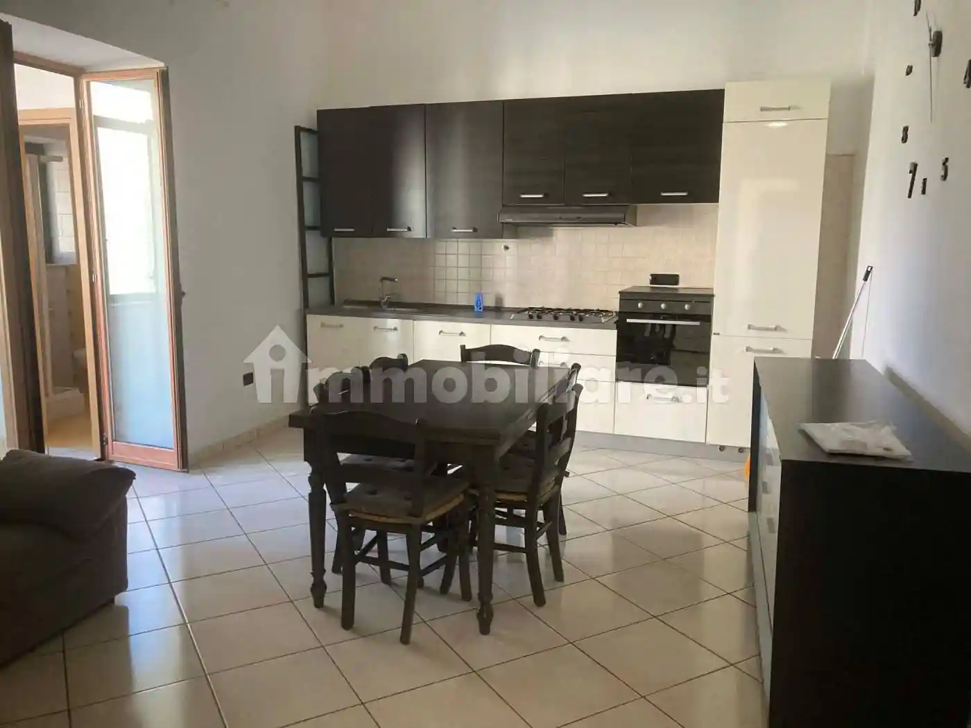 Appartamento in affitto a San Marco Evangelista