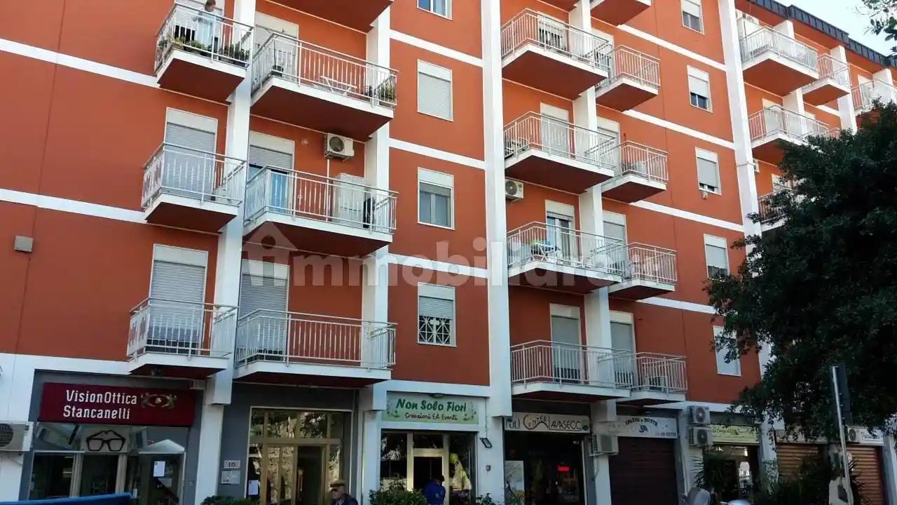 Appartamento in affitto a Palermo