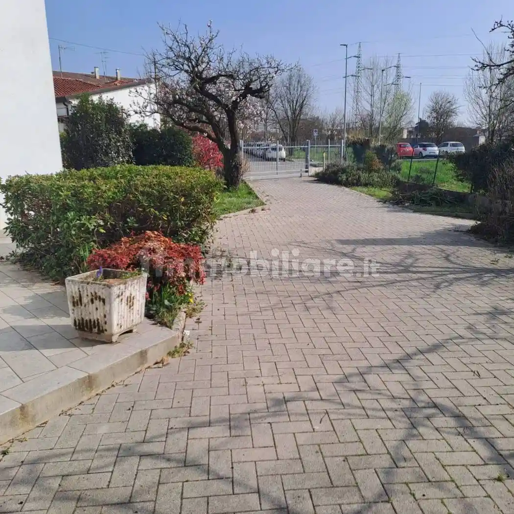 Appartamento in affitto a Padova