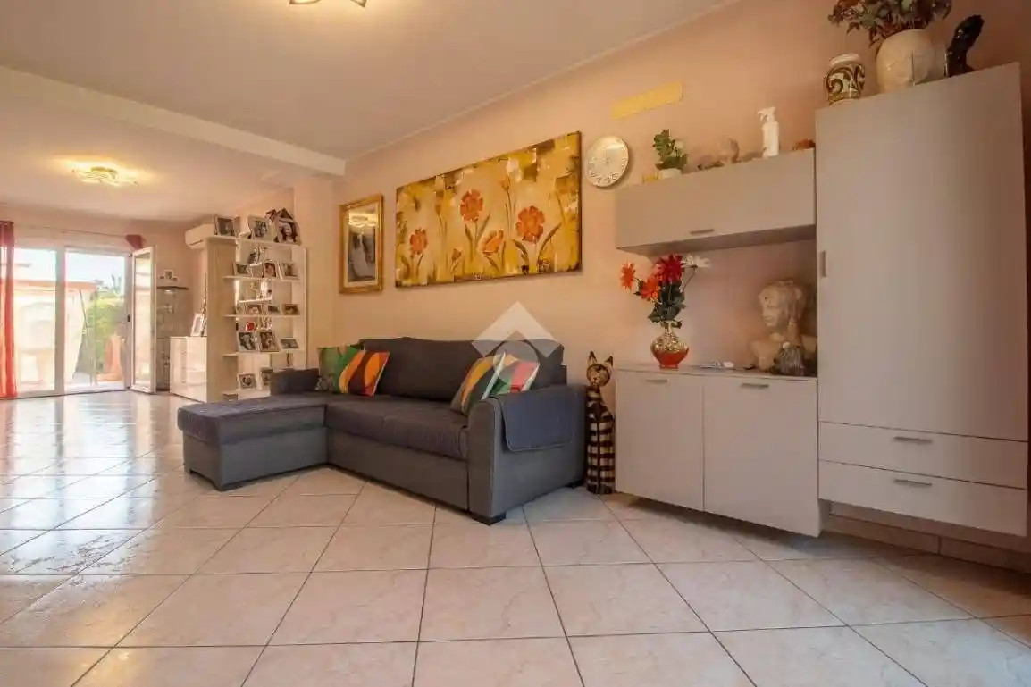 Villetta a schiera in vendita a Ravenna