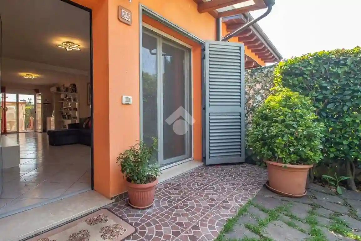 Villetta a schiera - foto 3