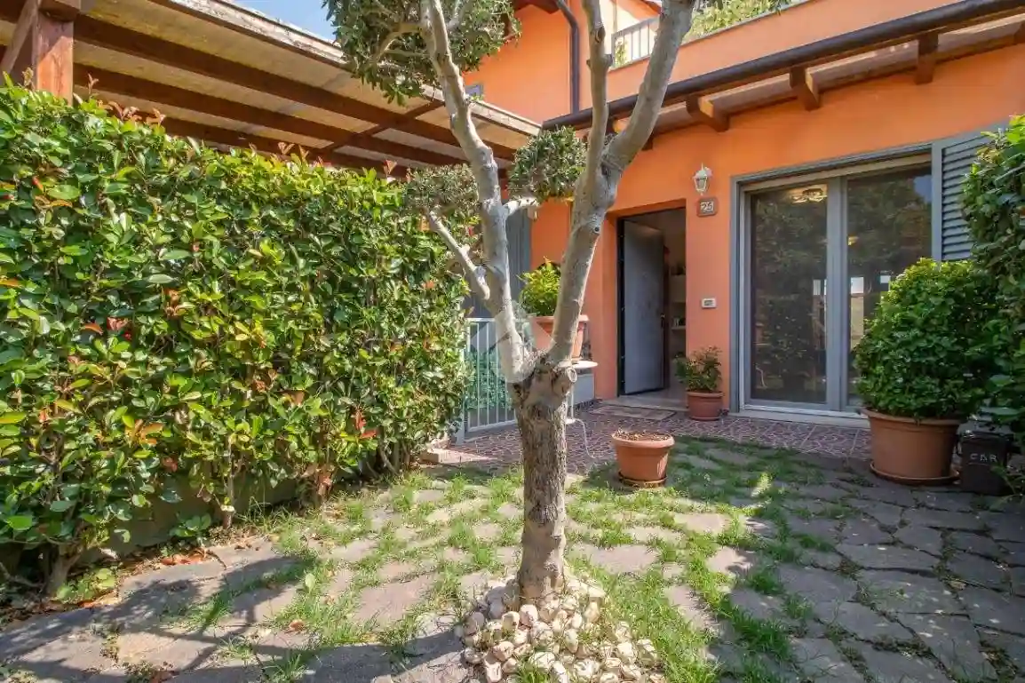 Villetta a schiera - foto 5