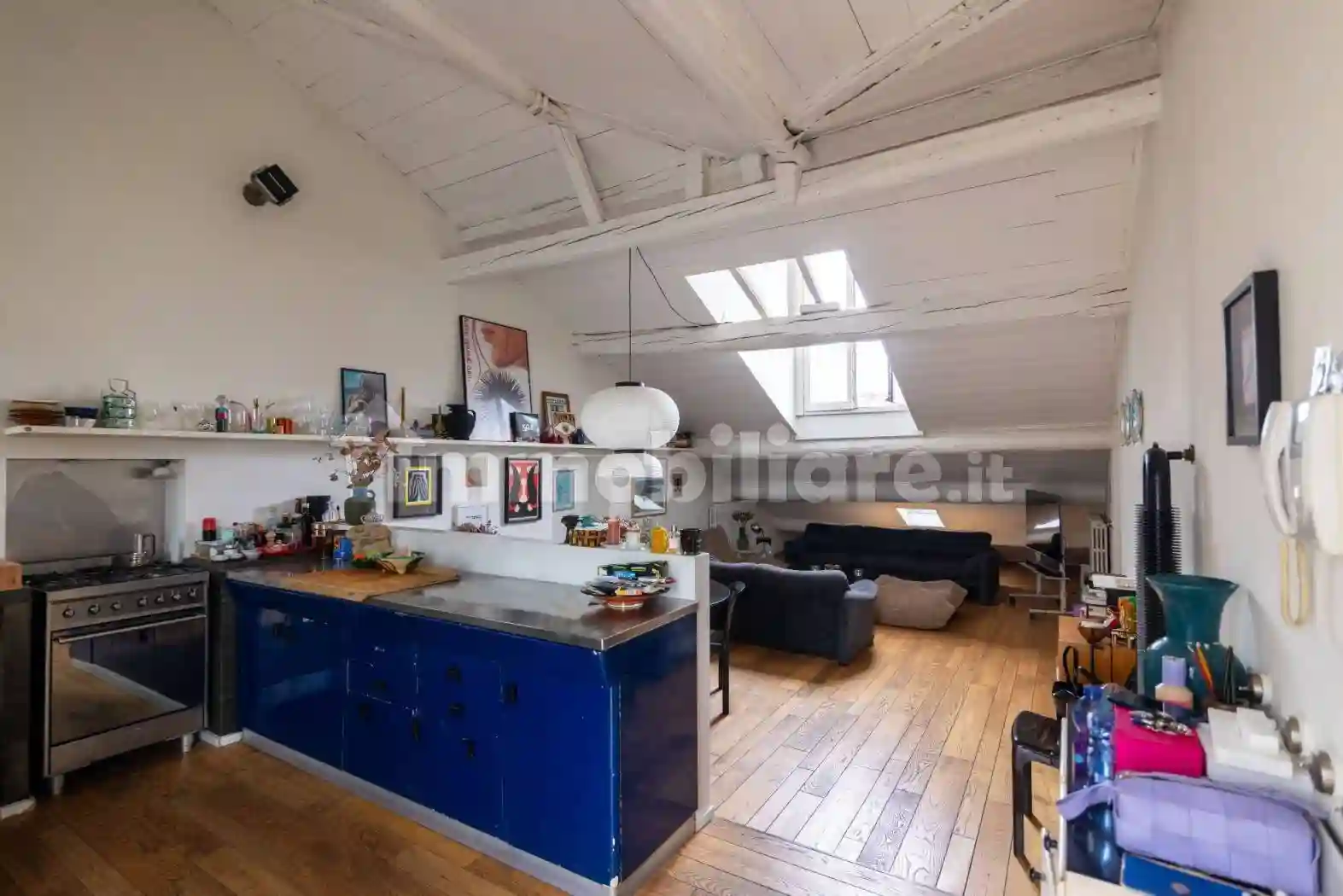 Appartamento - foto 3