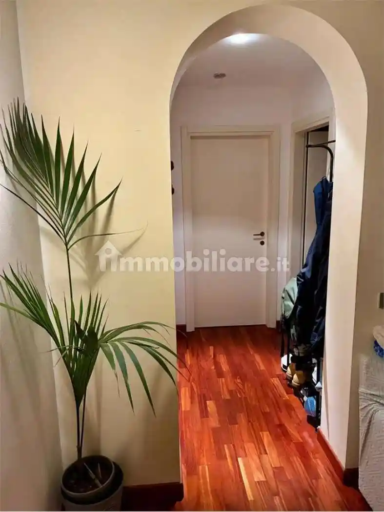 Appartamento in vendita a Ferrara