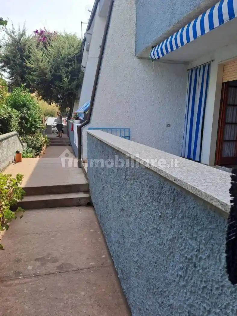 Appartamento in vendita a Castelsardo
