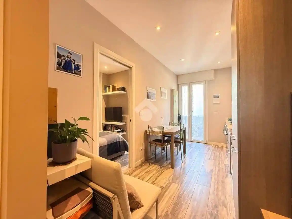 Appartamento in vendita a Padova