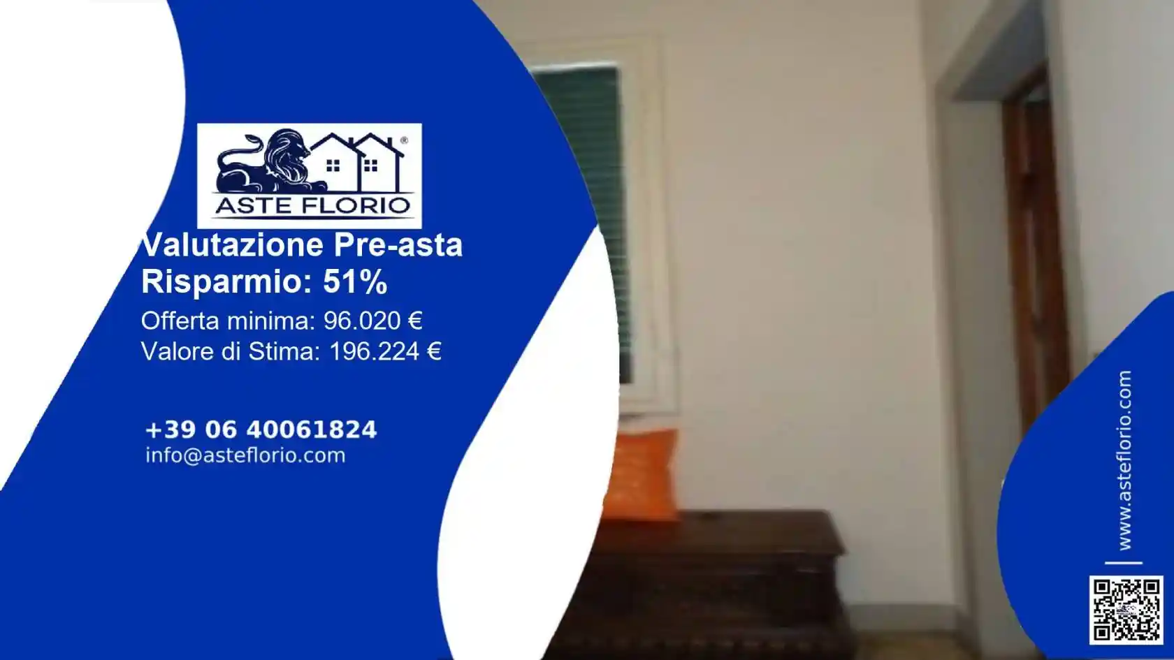 Appartamento in vendita a Fucecchio