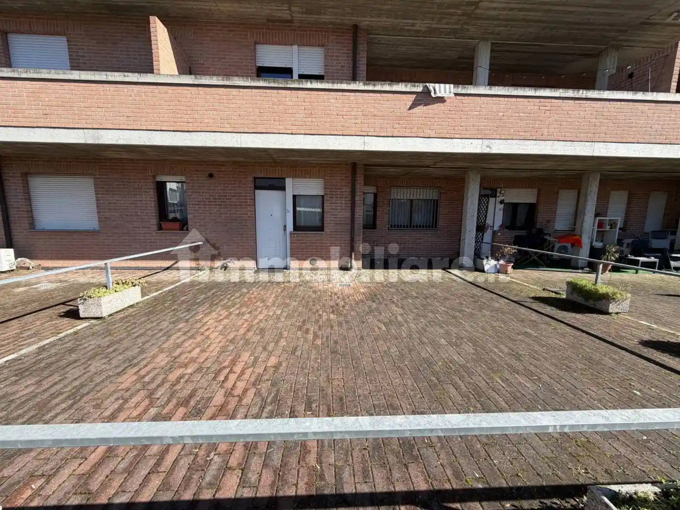 Appartamento in vendita a Rovigo