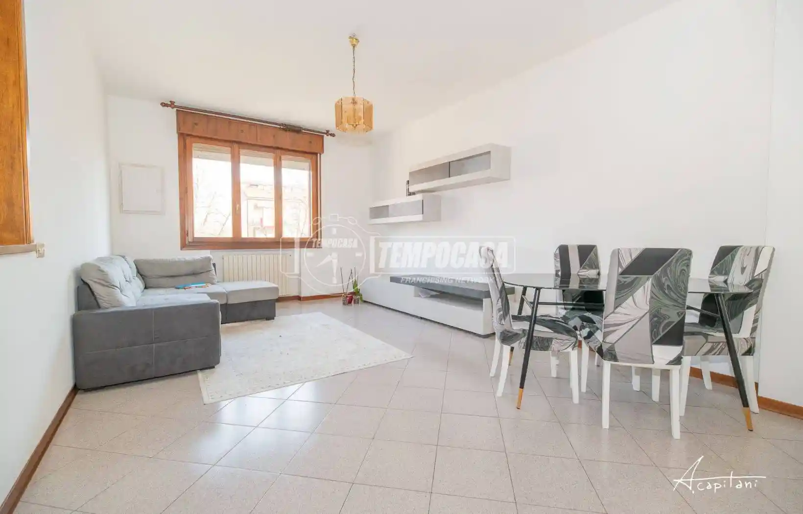 Appartamento in vendita a Soliera