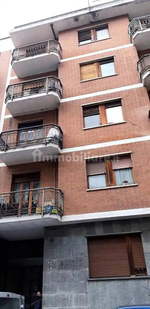 Appartamento in affitto a Torino