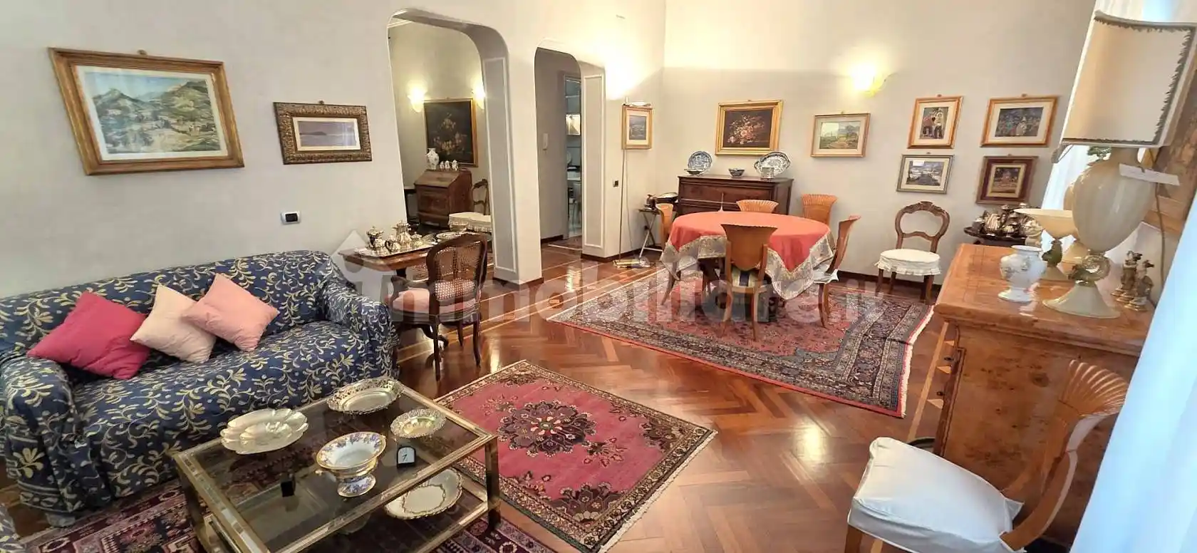 Appartamento in vendita a Genova