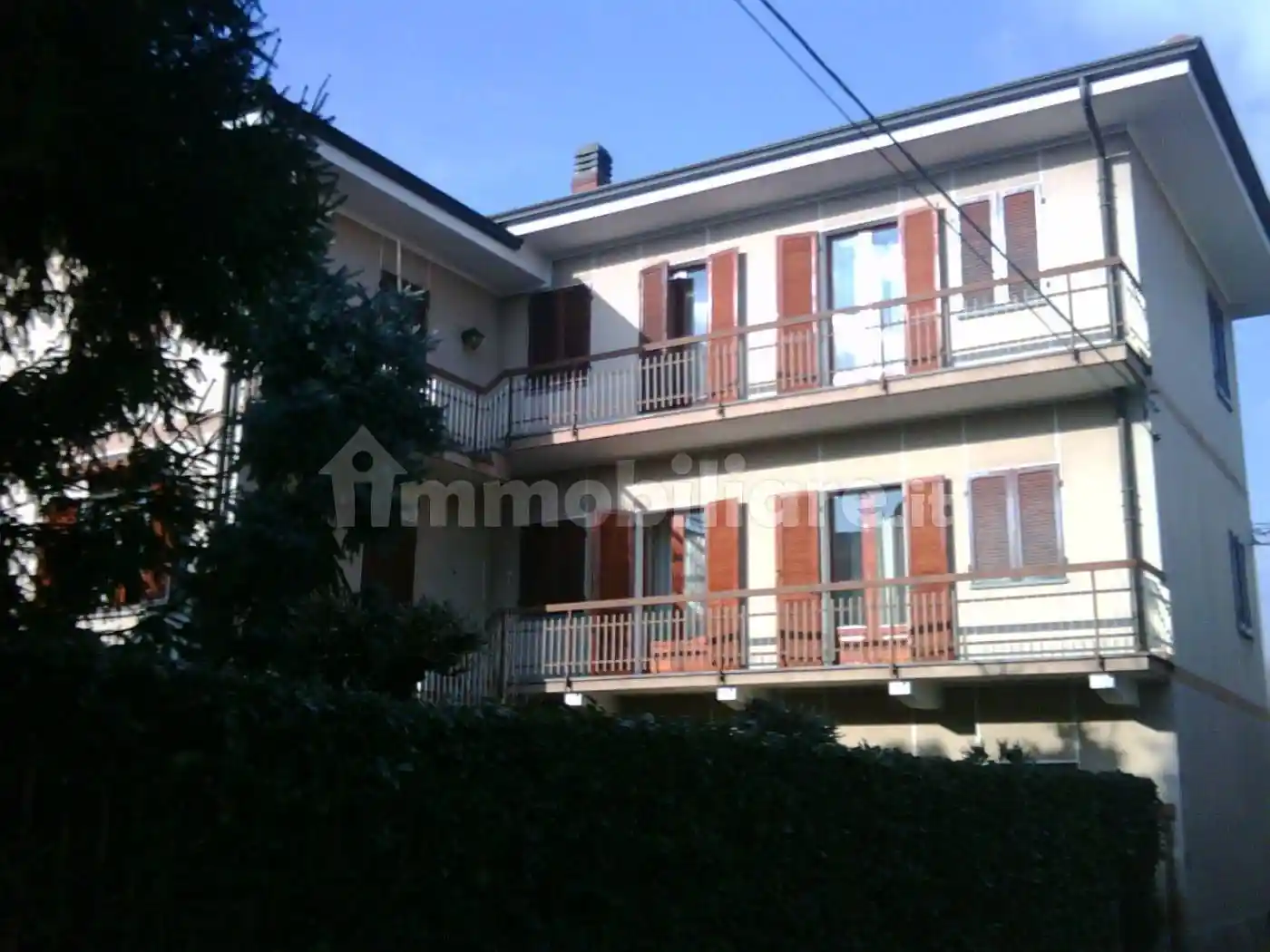 Villa in vendita a Feletto