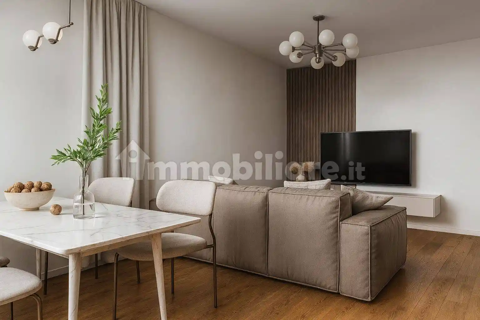 Appartamento in vendita a Imola