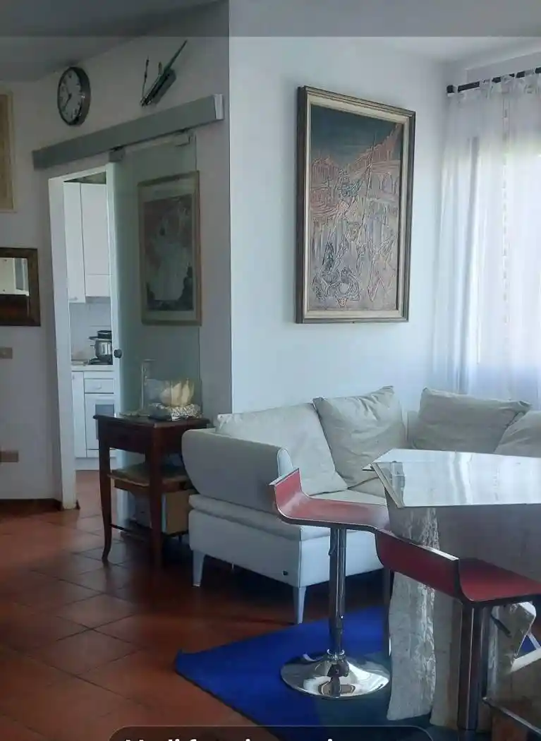 Appartamento in vendita a Carbonera