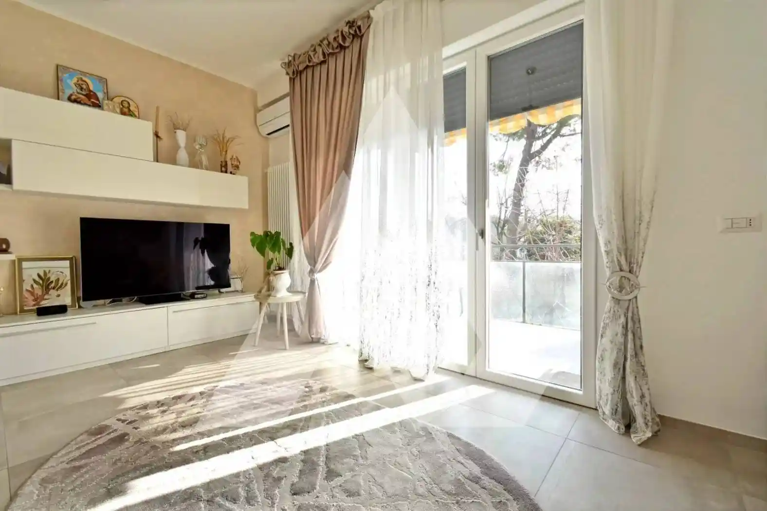 Appartamento in vendita a Forlì