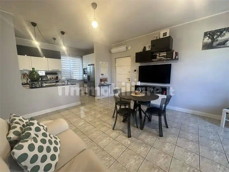 Appartamento in vendita a Castellalto