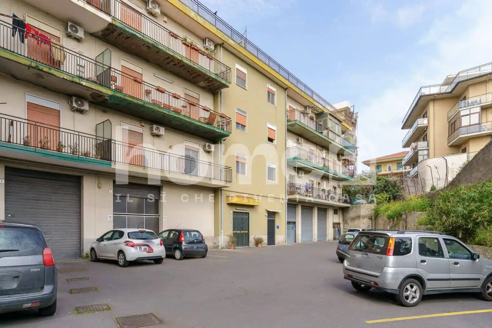 Appartamento in vendita a Gravina di Catania