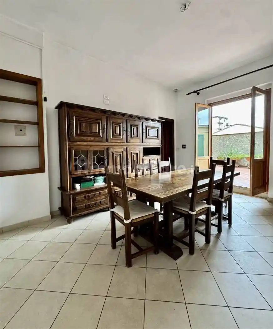 Appartamento in vendita a Prato