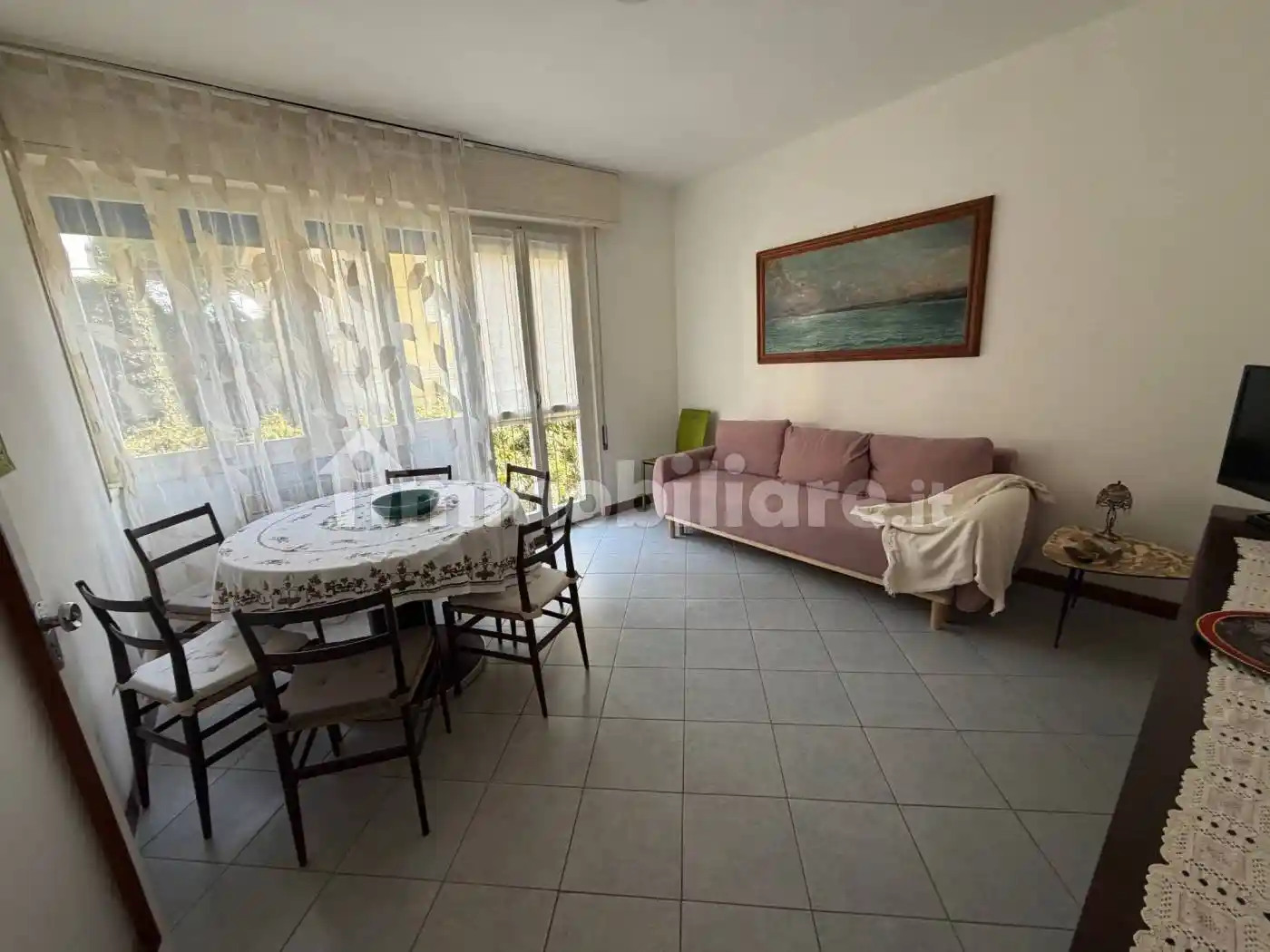 Appartamento in affitto a Riccione