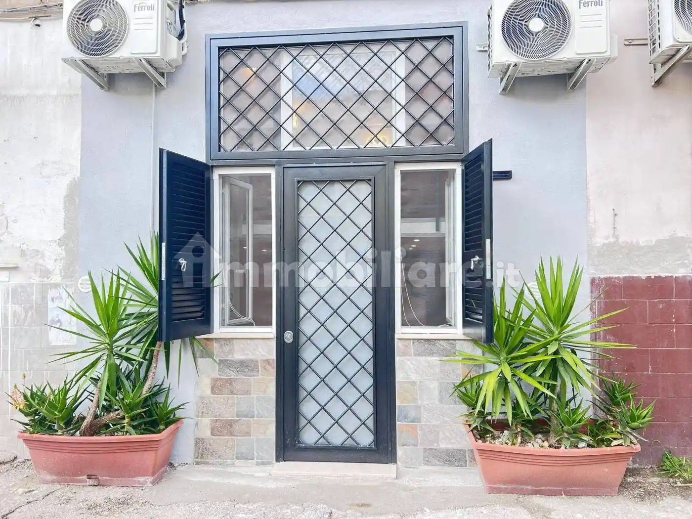 Appartamento in affitto a Napoli