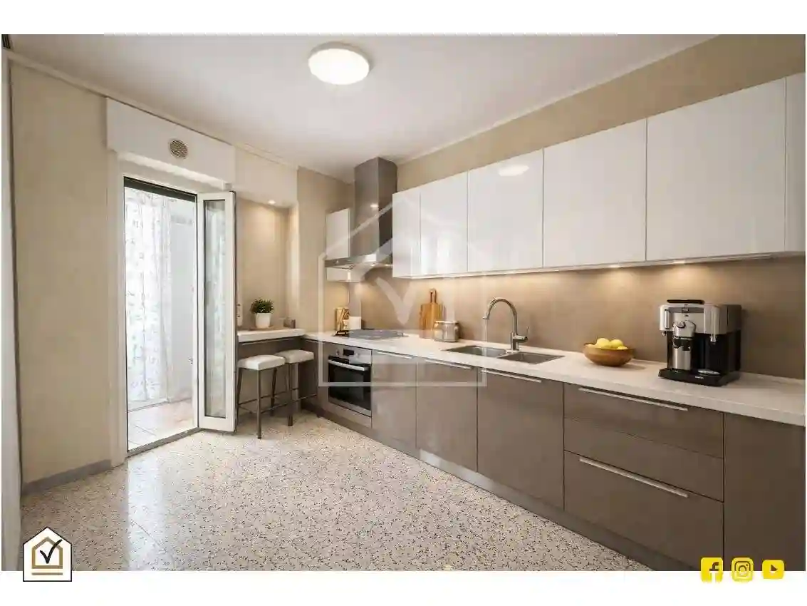 Appartamento - foto 4